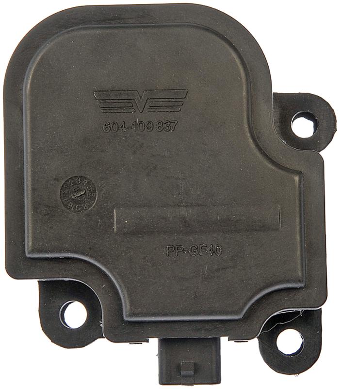 2004 Chevrolet Cavalier HVAC Heater Blend Door Actuator Main Dorman 604109 image 4 of 4