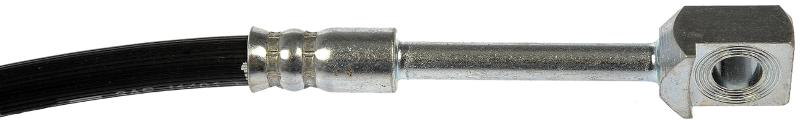 2003 GMC Sierra 1500 Brake Hydraulic Hose Rear Left Dorman H382656 image 1 of 3