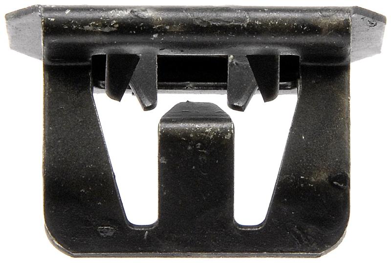 2012 GMC Savana 1500 Grille Retainer Dorman 700053 image 1 of 2