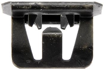 2010 Hummer H3T Grille Retainer