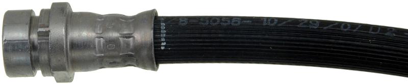 2001 Ford Focus Brake Hydraulic Hose