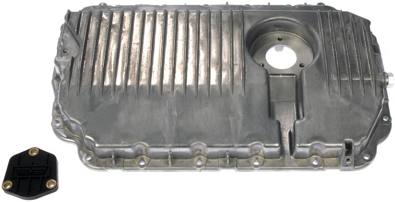 2006 Audi A4 Quattro Engine Oil Pan Lower Dorman 264723 image 3 of 4