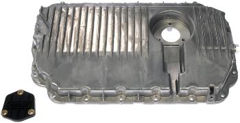 2008 Audi A6 Engine Oil Pan Lower Dorman 264723 image 3 of 4