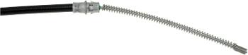 1986 Buick LeSabre Parking Brake Cable Rear Right Dorman C93539 image 1 of 3