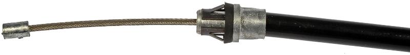 1980 American Motors Pacer Parking Brake Cable Front Dorman C92719 image 1 of 3
