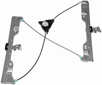 2010 Nissan Altima Window Regulator Front Right Dorman 749529 image 2 of 4