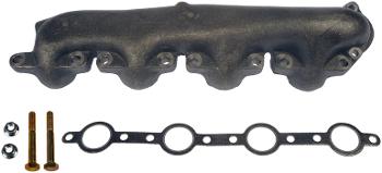 1998 Ford E-350 Econoline Exhaust Manifold Right Dorman 674745 image 4 of 4