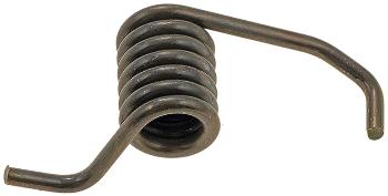 1991 Oldsmobile Bravada Interior Door Handle Spring Dorman 77111 image 3 of 4