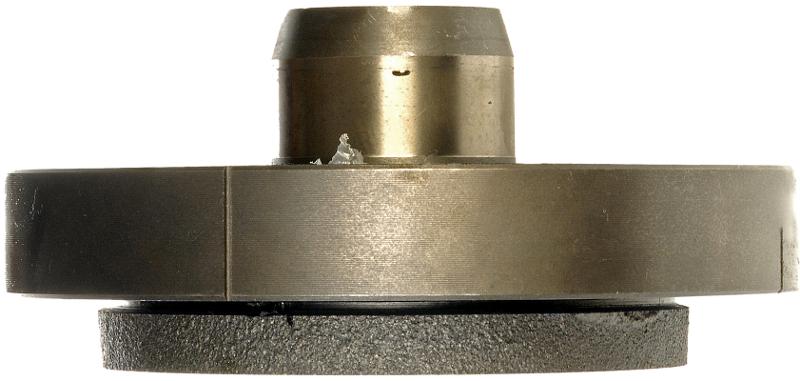 1984 Dodge W150 Engine Harmonic Balancer Dorman 594131 image 3 of 4