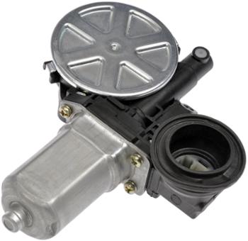 2012 Toyota Tacoma Power Window Motor Front Right Dorman 742609 image 1 of 3