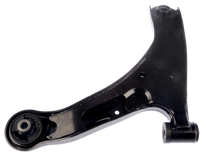 2015 Suzuki Grand Vitara Suspension Control Arm and Ball Joint Assembly Front Right Lower Dorman 521090 image 4 of 4