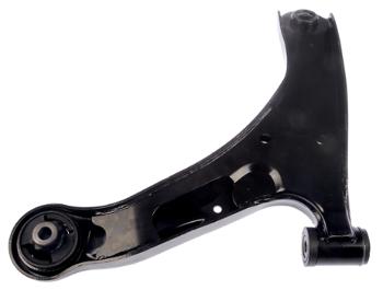 2014 Suzuki Grand Vitara Suspension Control Arm and Ball Joint Assembly Front Right Lower Dorman 521090 image 4 of 4
