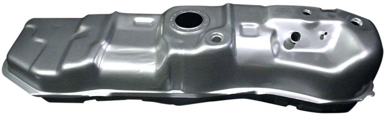 2000 Ford F-250 Fuel Tank