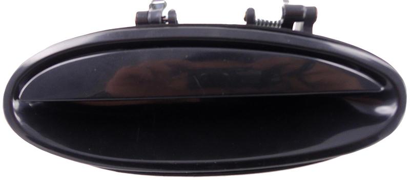 2000 Buick LeSabre Exterior Door Handle Rear Left Dorman 82028 image 2 of 3
