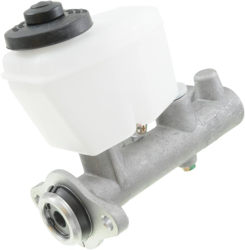 2000 Toyota 4Runner Brake Master Cylinder Dorman M390368 image 1 of 4