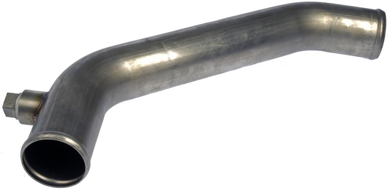 2006 Kenworth W900 Engine Coolant Pipe Lower Dorman 9365405 image 3 of 4
