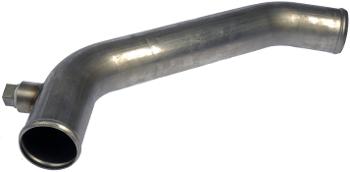 2004 Kenworth W900 Engine Coolant Pipe Lower Dorman 9365405 image 3 of 4