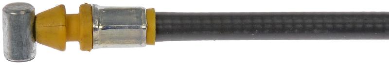 2006 Hyundai Accent Fuel Door Release Repair Kit