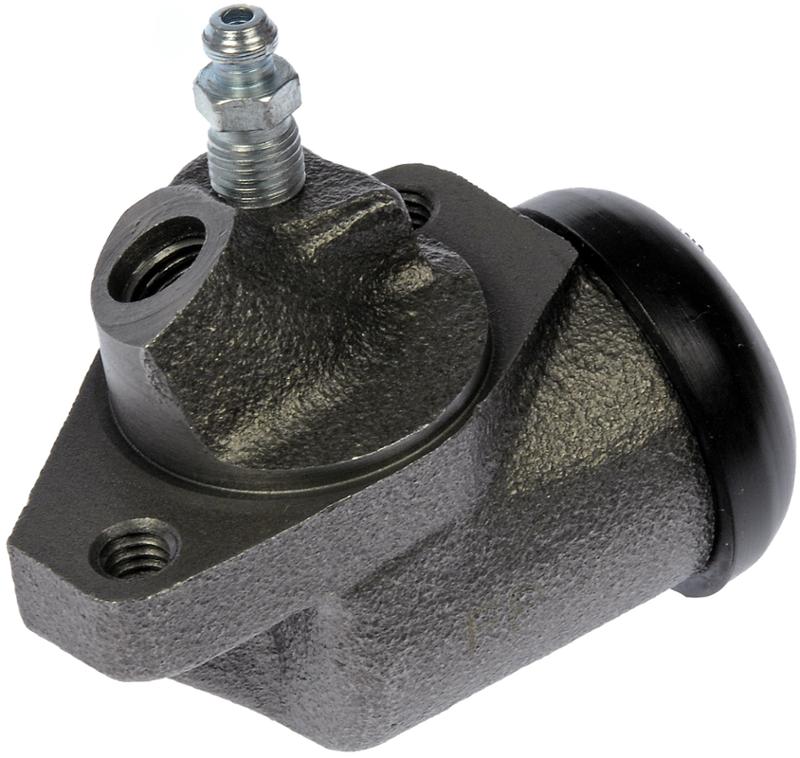 1960 Ford P-350 Drum Brake Wheel Cylinder Front Left Dorman W36074 image 2 of 3