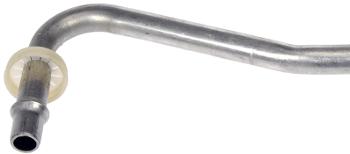 2005 GMC Yukon XL 2500 Engine Oil Cooler Hose Assembly Outlet Dorman 625304 image 1 of 3