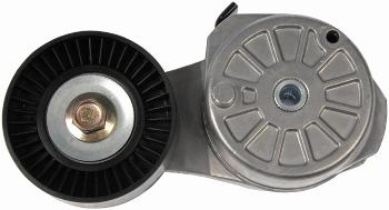 2007 Chrysler Voyager Drive Belt Tensioner Assembly Dorman 419303 image 4 of 4
