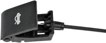 2018 Ram 2500 Hood Release Cable Dorman 912200 image 2 of 3