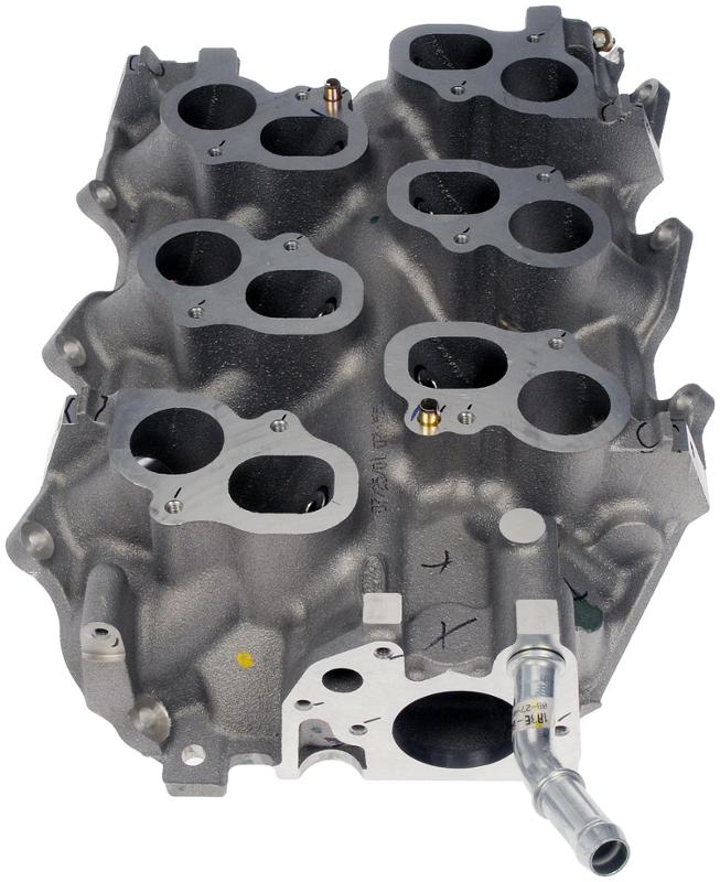 2002 Ford Mustang Engine Intake Manifold Lower Dorman 615269 image 1 of 3