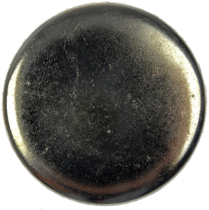 1983 Chevrolet G20 Engine Camshaft Plug Dorman 555049 image 1 of 2