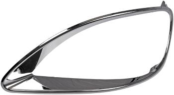 2013 Freightliner Columbia Headlight Bezel