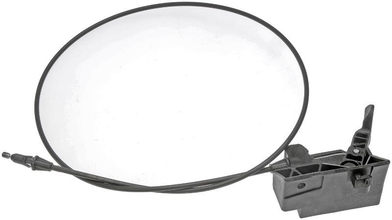 2014 Ford F-150 Hood Release Cable Dorman 912101 image 1 of 3