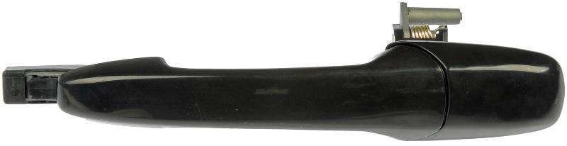2003 Mazda 6 Exterior Door Handle Rear Left Dorman 79442 image 2 of 3