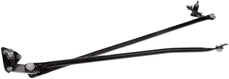 2001 Toyota Tundra Windshield Wiper Linkage