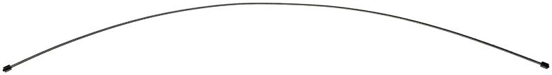 1988 Chevrolet S10 Parking Brake Cable Intermediate Dorman C93103 image 2 of 4