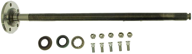 1997 Jeep Grand Cherokee Axle Shaft Rear Left Dorman 630302 image 2 of 2