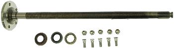 1995 Jeep Grand Cherokee Axle Shaft Rear Left Dorman 630302 image 2 of 2
