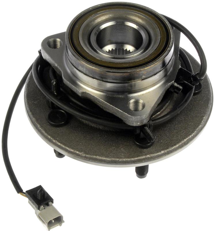 Dorman 4110424 - Wheel Bearing and Hub Assembly Dorman 4110424 Wheel Bearing and Hub Assembly product image 1 of 2