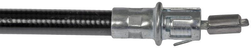 1982 Chevrolet Chevette Parking Brake Cable Rear Right Dorman C93060 image 2 of 3