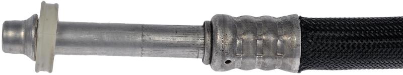 1997 GMC Savana 3500 Engine Oil Cooler Hose Assembly Inlet (Lower) Dorman 625129 image 4 of 4