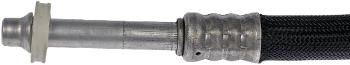 2000 Chevrolet Express 2500 Engine Oil Cooler Hose Assembly Inlet (Lower) Dorman 625129 image 4 of 4