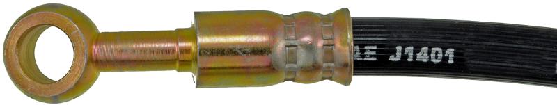 Dorman H380910 Brake Hydraulic Hose product image 2 of 3