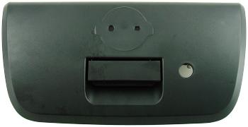 2004 Nissan Frontier Tailgate Handle Dorman 81575 image 4 of 4