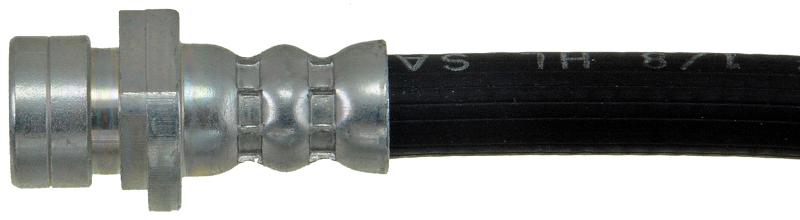 2000 Honda Accord Brake Hydraulic Hose Rear Left Dorman H381046 image 1 of 3