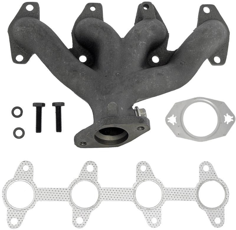 1997 Chevrolet Cavalier Exhaust Manifold Dorman 674575 image 2 of 3