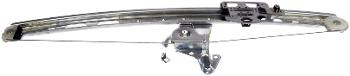 2001 Mercedes-Benz ML430 Window Regulator Rear Right Dorman 749003 image 3 of 4