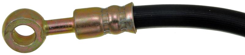 1991 Acura Integra Brake Hydraulic Hose Front Right Dorman H38732 image 2 of 3