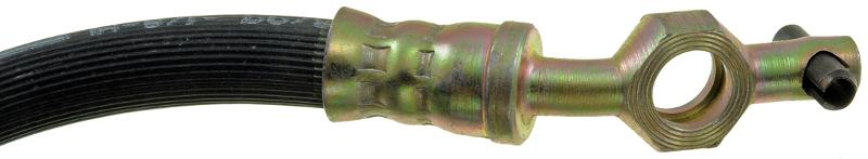 Dorman H38940 Brake Hydraulic Hose product image 1 of 3