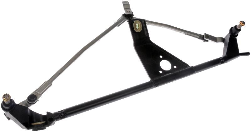 2003 Volvo C70 Windshield Wiper Linkage