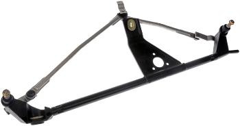 1999 Volvo C70 Windshield Wiper Linkage