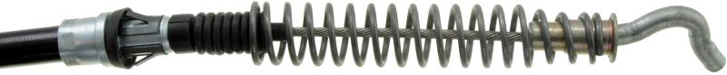 Dorman C660312 - Parking Brake Cable Dorman C660312 Parking Brake Cable product image 1 of 3