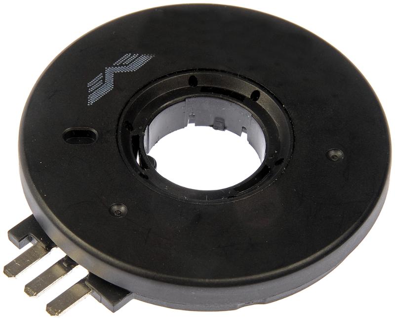 2006 Chevrolet Silverado 2500 HD Transfer Case Encoder Ring Dorman 600120 image 2 of 4